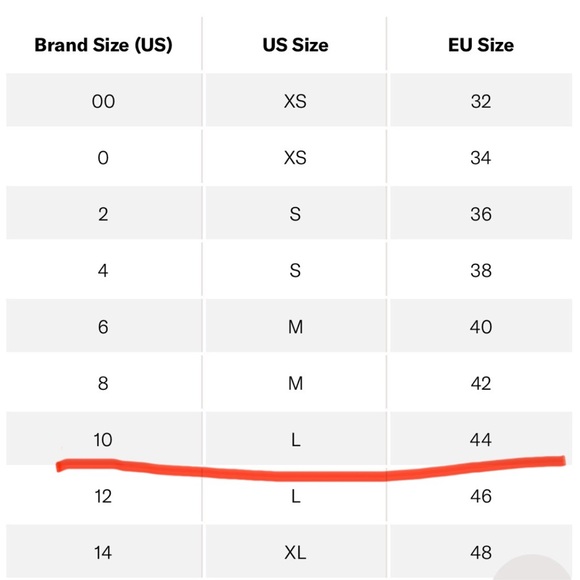 Rachel Comey Barrie Pant - Khaki - Light gray - Size 10 - Large - Picture 13 of 16